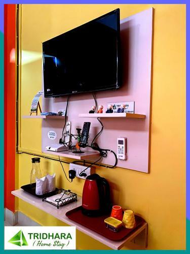 Tridhara Homestay