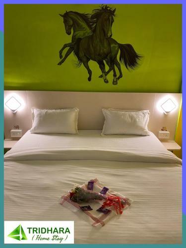 Tridhara Homestay