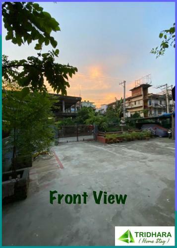 Tridhara Homestay