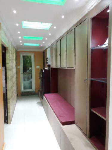 Hostal Siry Guesthouse