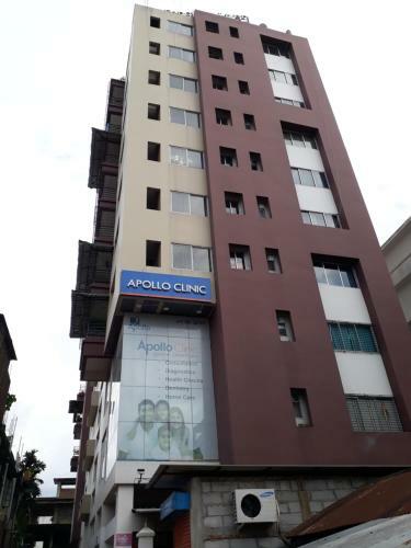 Hostal Siry Guesthouse