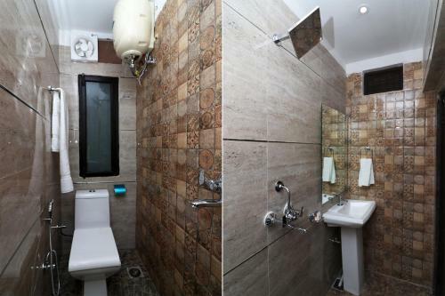 Spot On 71536 Hotel Waliya