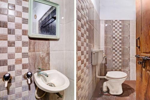 Spot On 71536 Hotel Waliya