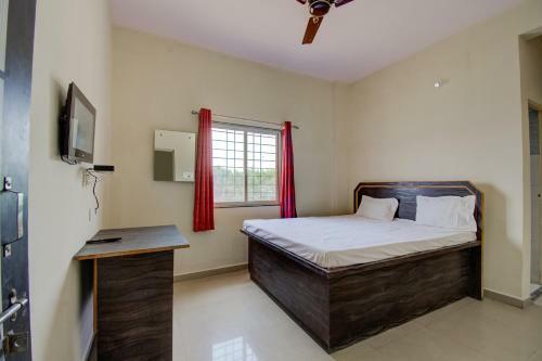 Spot On 71536 Hotel Waliya