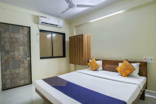 Spot On 71536 Hotel Waliya