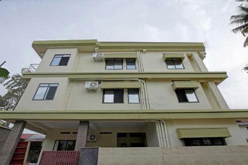 Spot On 71536 Hotel Waliya