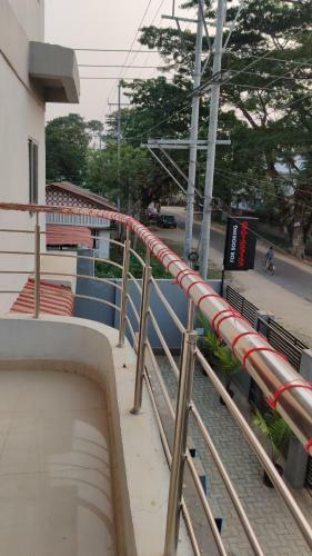 Hotel Rjb Grand
