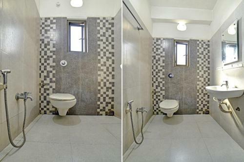 Oyo 4841 Hotel Abhishek Regency