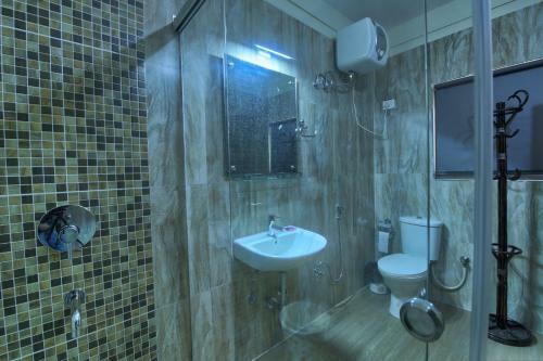 Harmony House - A Boutique Hotel