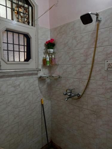 Peaceful Stay, Remote Workspace, Sector 15, Panchkula