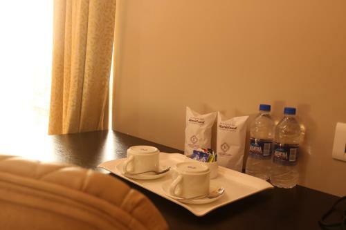 Bed & Breakfast Hotel The Kalyaniz