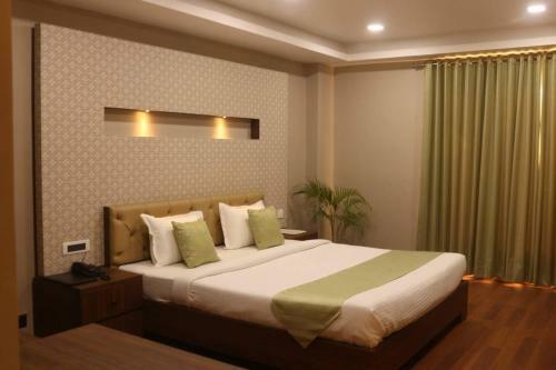 Bed & Breakfast Hotel The Kalyaniz