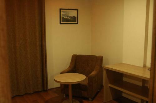 Bed & Breakfast Hotel The Kalyaniz