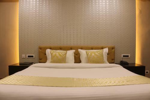 Bed & Breakfast Hotel The Kalyaniz