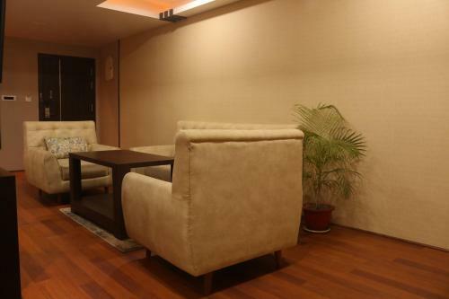 Bed & Breakfast Hotel The Kalyaniz