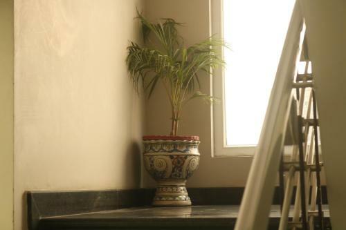 Bed & Breakfast Hotel The Kalyaniz
