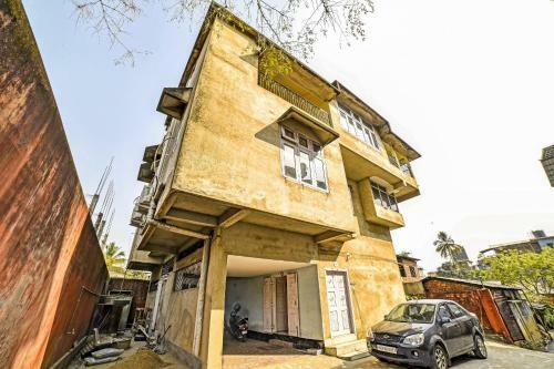 Hostal Oyo Home 79304 Royal Highlanders Villa