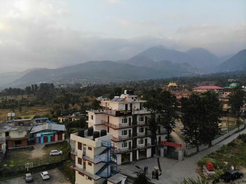 Hotel Buddha House Himalayan Brothers