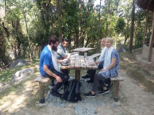 Hotel Dev Bhoomi Farms & Cottages