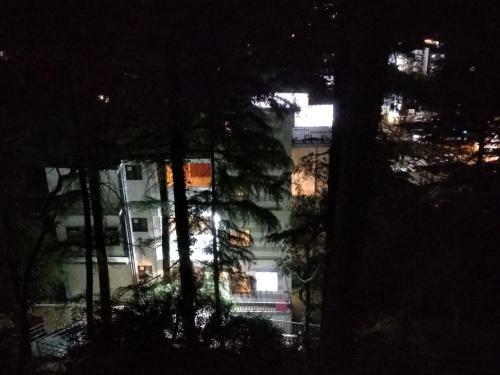 Hotel White Water Inn Mcleodganj