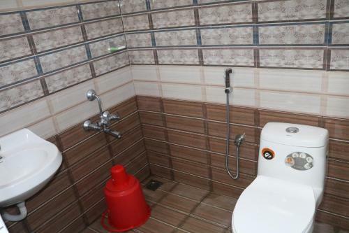 Sapphire Hotel Apartments