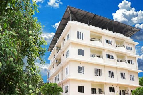 Sapphire Hotel Apartments
