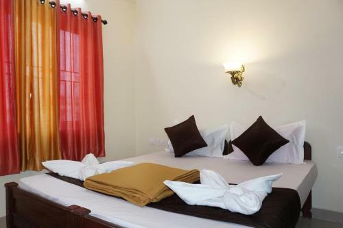 Sapphire Hotel Apartments