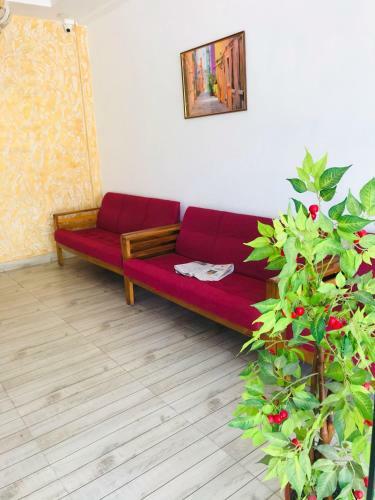 Sapphire Hotel Apartments