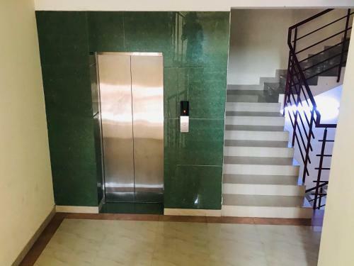 Sapphire Hotel Apartments