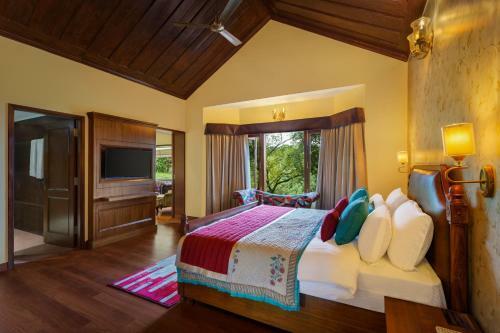Adivaha, Dharamsala By Leisure Hotels