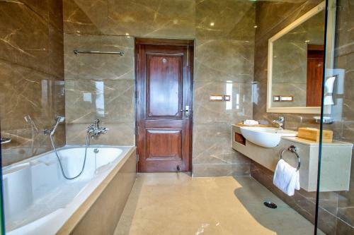 Adivaha, Dharamsala By Leisure Hotels
