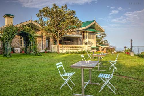 Adivaha, Dharamsala By Leisure Hotels