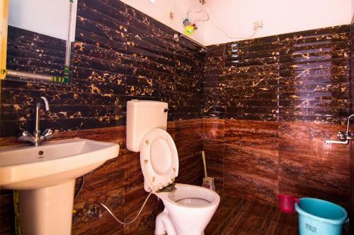 Albergue Ytrc Backpacker Naddi