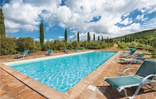 Apartamento Pian Del Bello 2