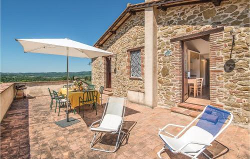 Apartamento Pian Del Bello 2