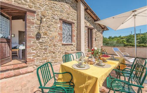Apartamento Pian Del Bello 2