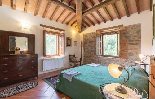 Apartamento La Spizzica 4
