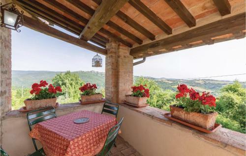 Apartamento La Spizzica 4