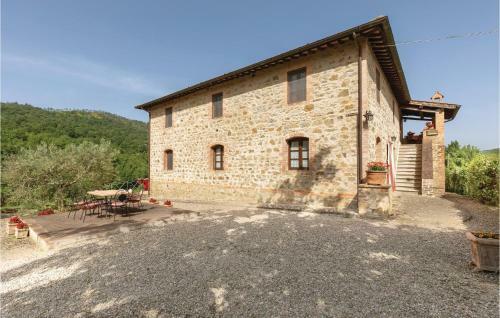 Apartamento La Spizzica 4
