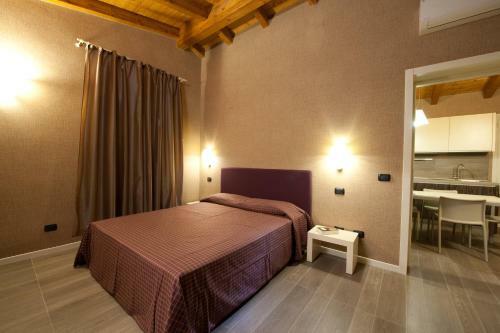 Hotel Ristorante Locanda Stendhal
