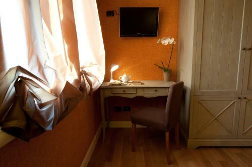 Hotel Ristorante Locanda Stendhal