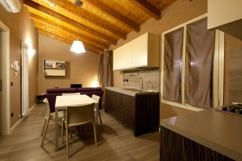Hotel Ristorante Locanda Stendhal