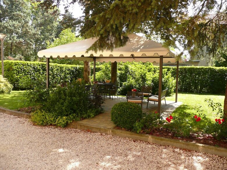 Apartamento La Meridiana Affittacamere