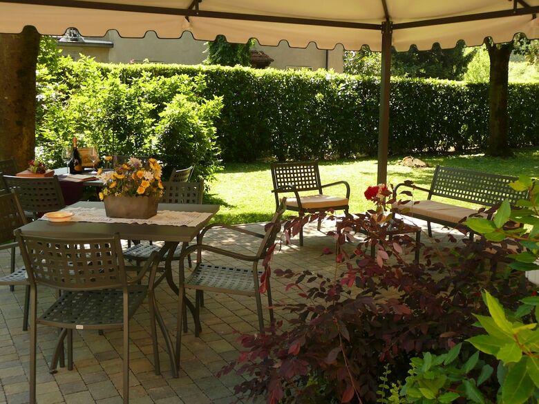 Apartamento La Meridiana Affittacamere