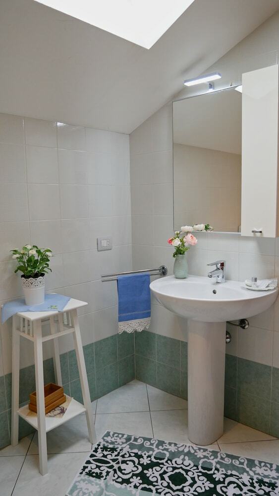 Apartamento La Meridiana Affittacamere