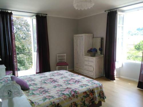 Apartamento Chez Rovere