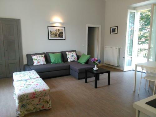 Apartamento Chez Rovere
