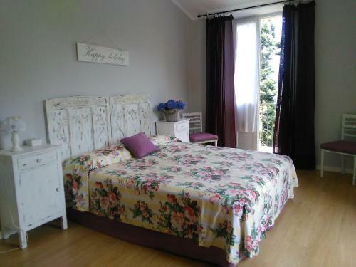 Apartamento Chez Rovere