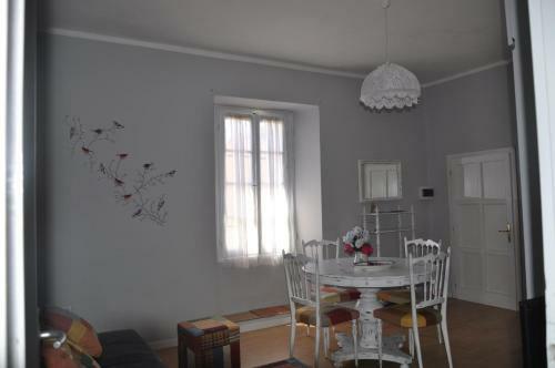Apartamento Chez Rovere