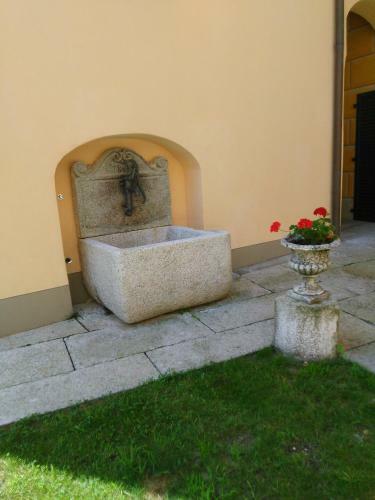 Apartamento Chez Rovere